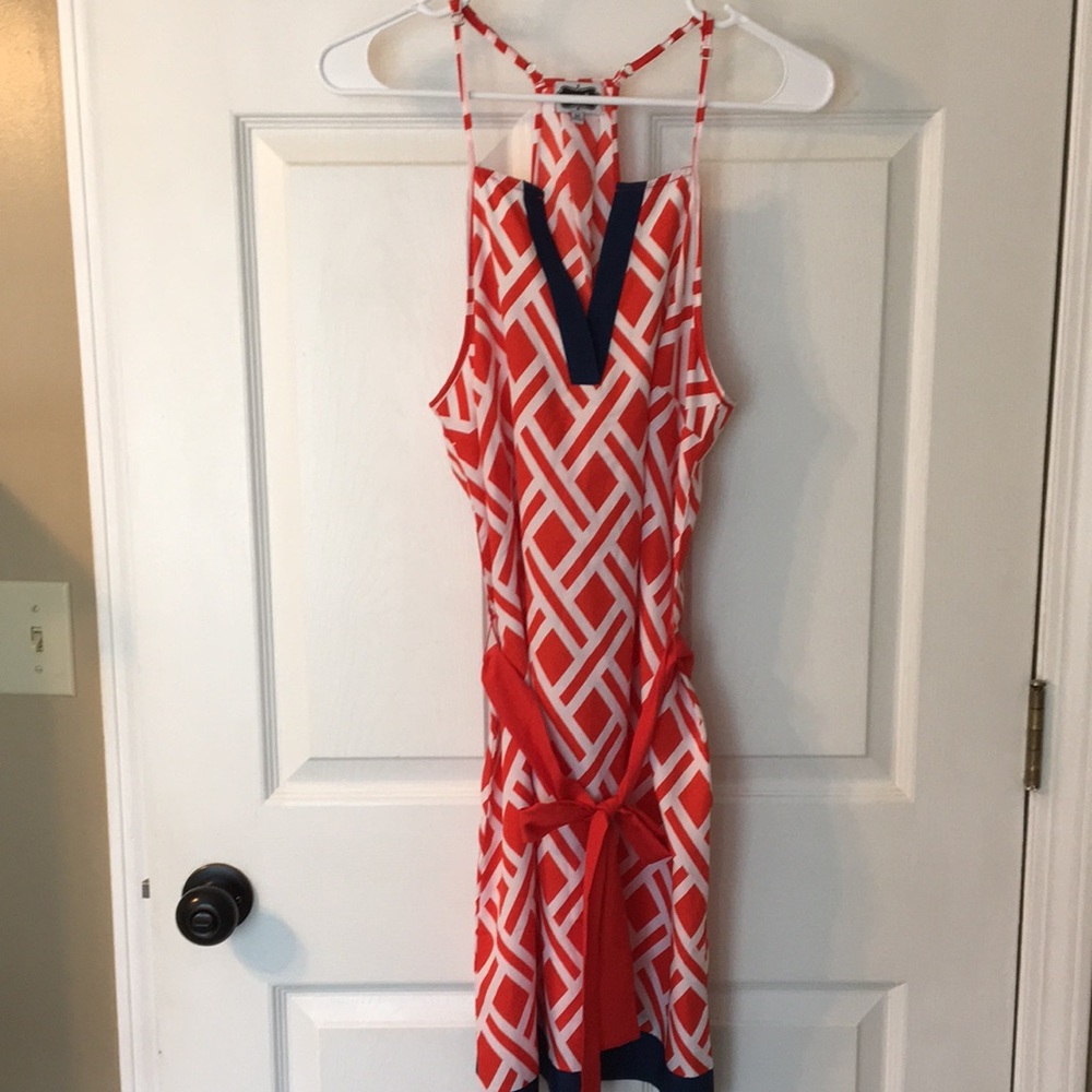 Mudpie Sundress Sz M